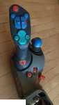 Fendt Joystick TMS VARIO G 718.970.160.110