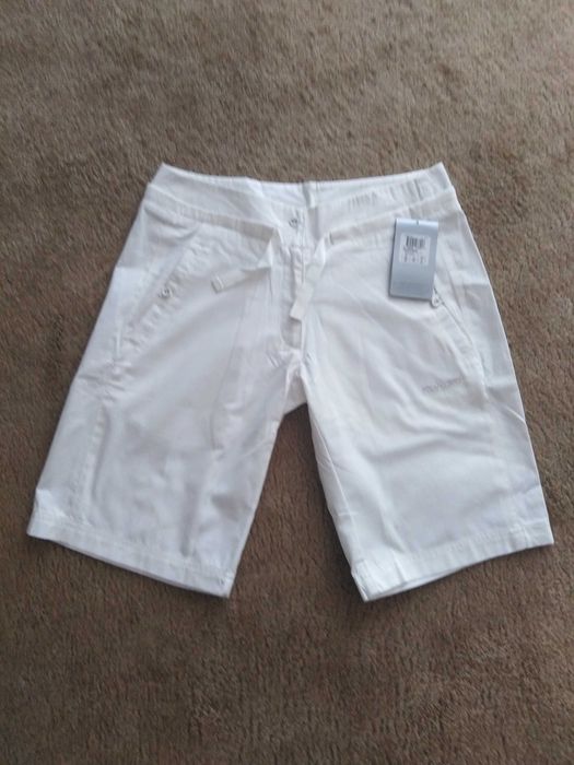 krótkie spodenki Reebok