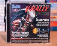 PC # CD-Action nr. 61 Czerwiec 2001
