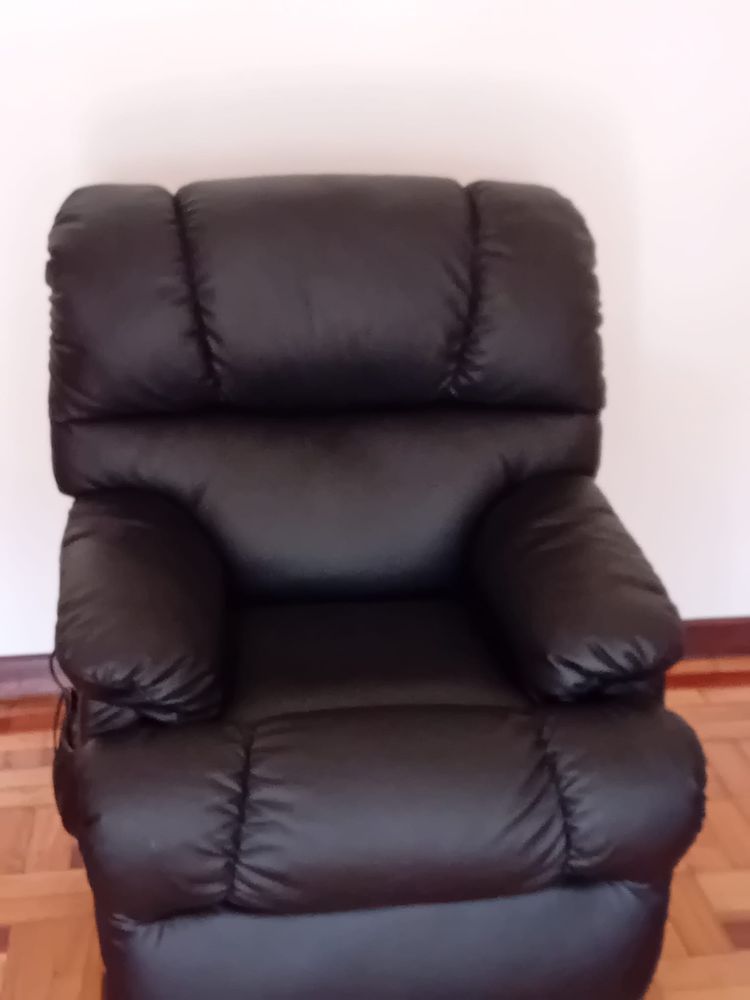 Cadeirão Poltrona Relaxamento