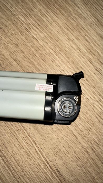 E-bike Bateria 36V 10.4Ah/ 374.4Wh