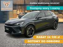 Cupra Formentor 1.5 eTSI MHEV 150 KM DSG Wersja po liftingowa !!!