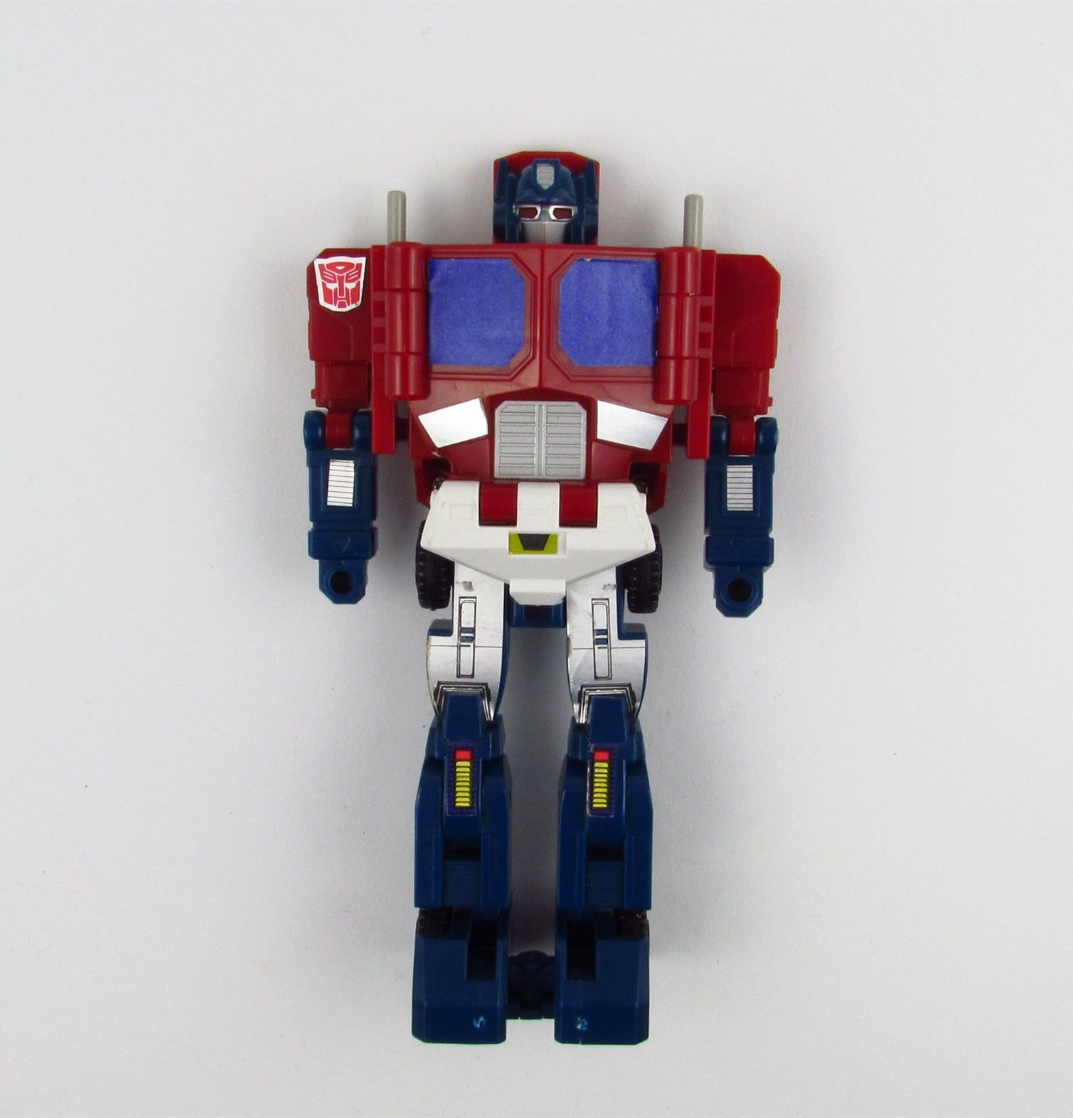 HASBRO - Transformers G1 Optimus Prime 1988 r. Figurka kolekcjonerska