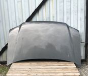 Капот VW Touran 03-06р. LA7X Фольксваген Тоуран