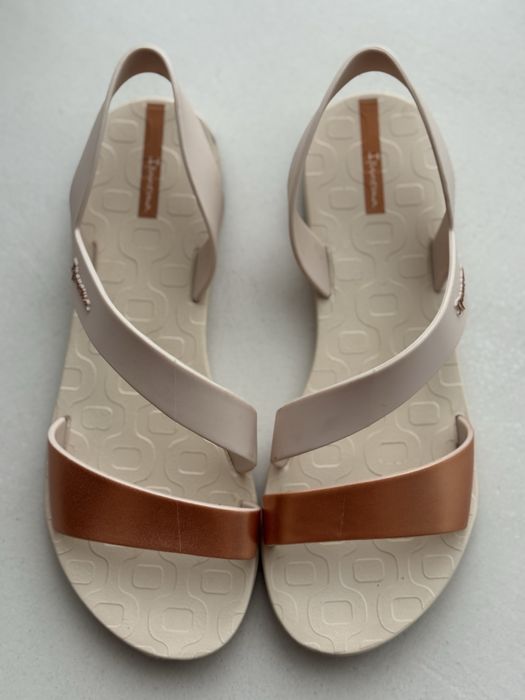 Босоніжкі гумові пляжні 40р