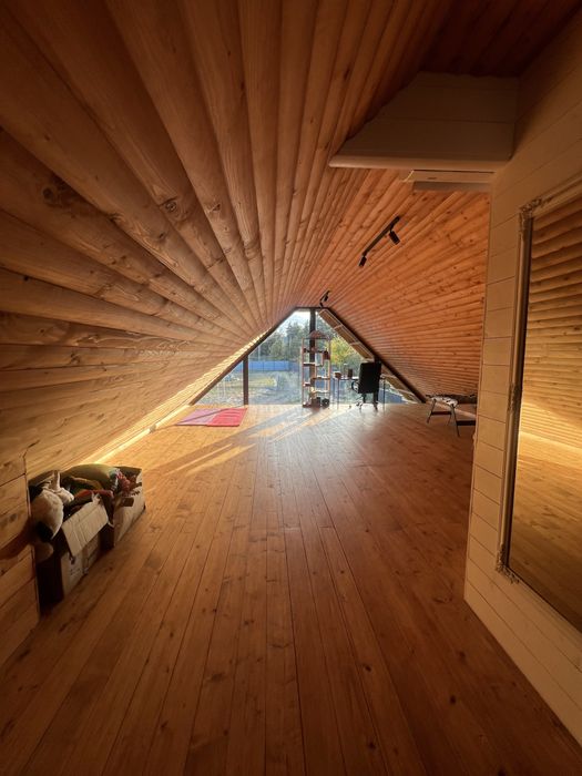 Продам Дом в Кулешах Новострой