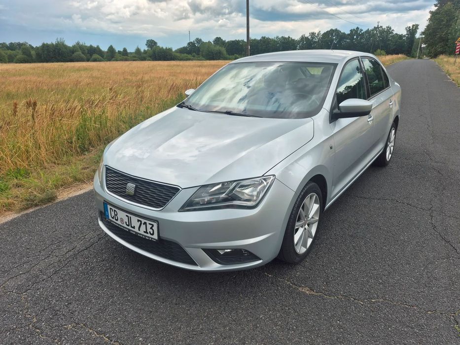 Seat Toledo Prosto z niemiec! super stan!