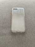 etui przezroczyste apple iphone 6/7/8/se 2020/se 2022