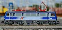 Piko-96384 PKP-VI: Elektrowóz EP08-009 "PKP ICC"