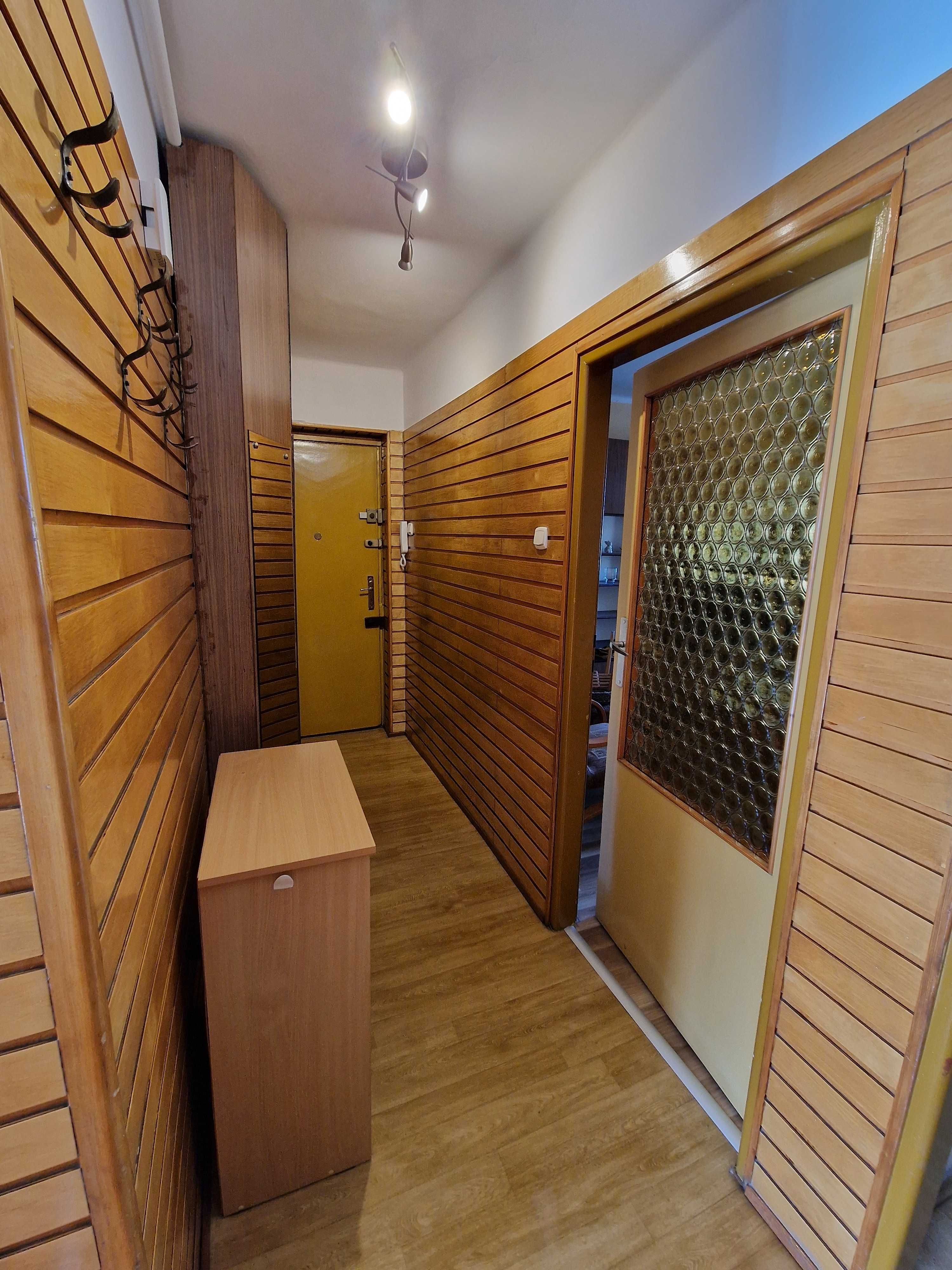 Sprzedam mieszkanie 47 m² – Chorzów, ul. Dąbrowskiego 42
