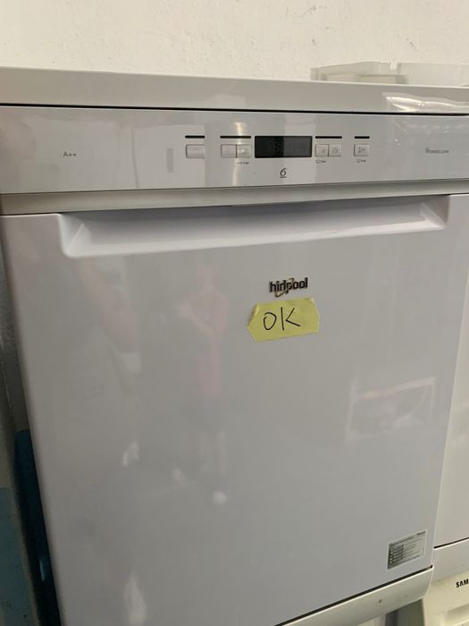 lava loiça Whirpool