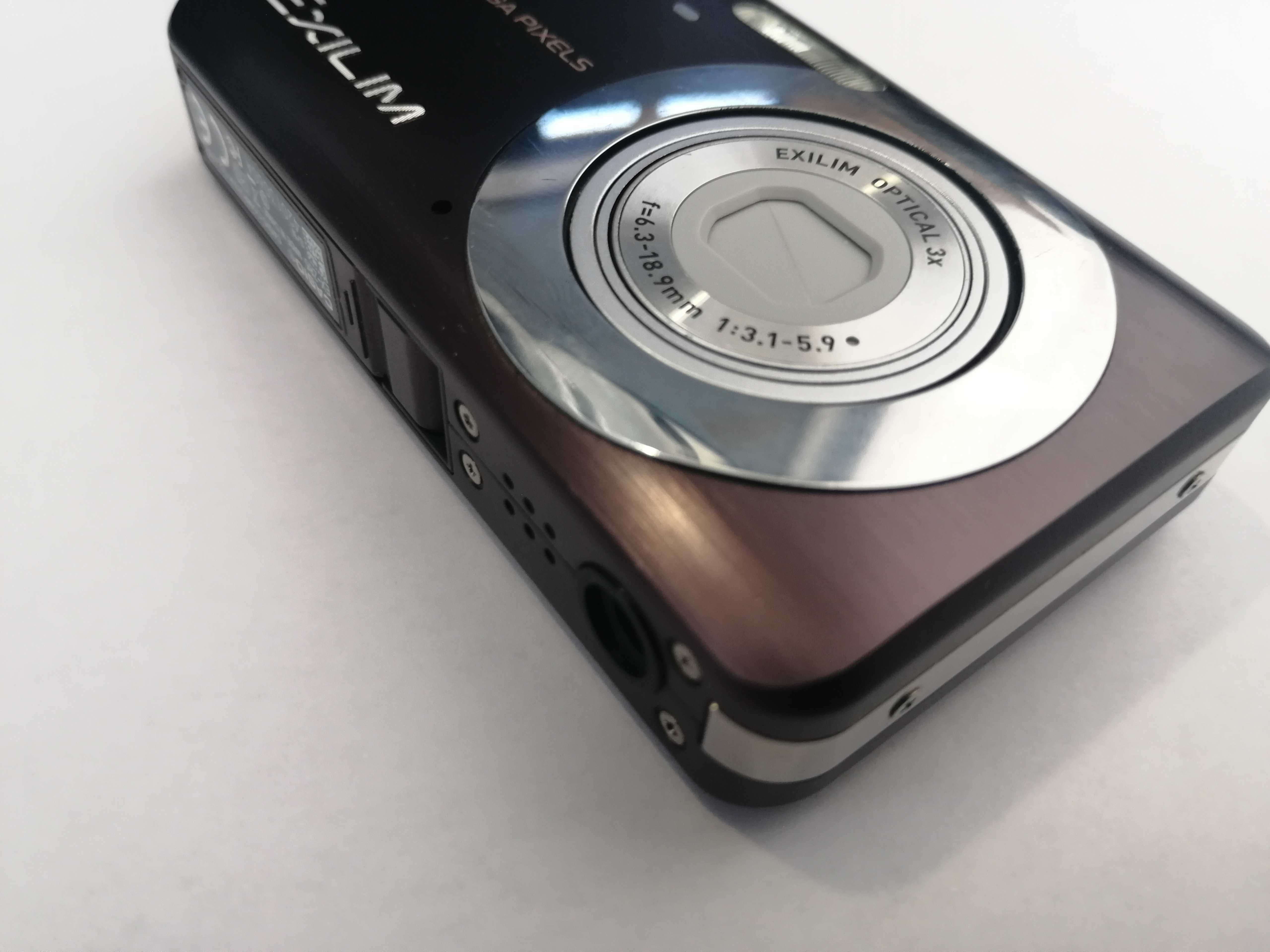 Casio EXILM Z-85