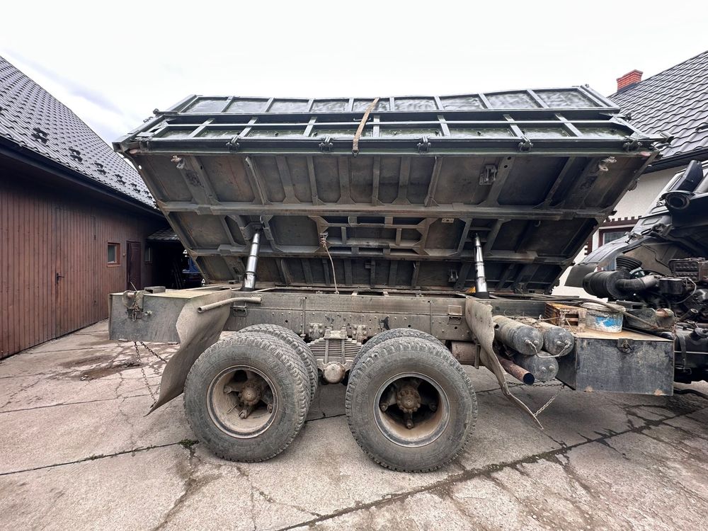 Камаз вездиход самосфал 4310