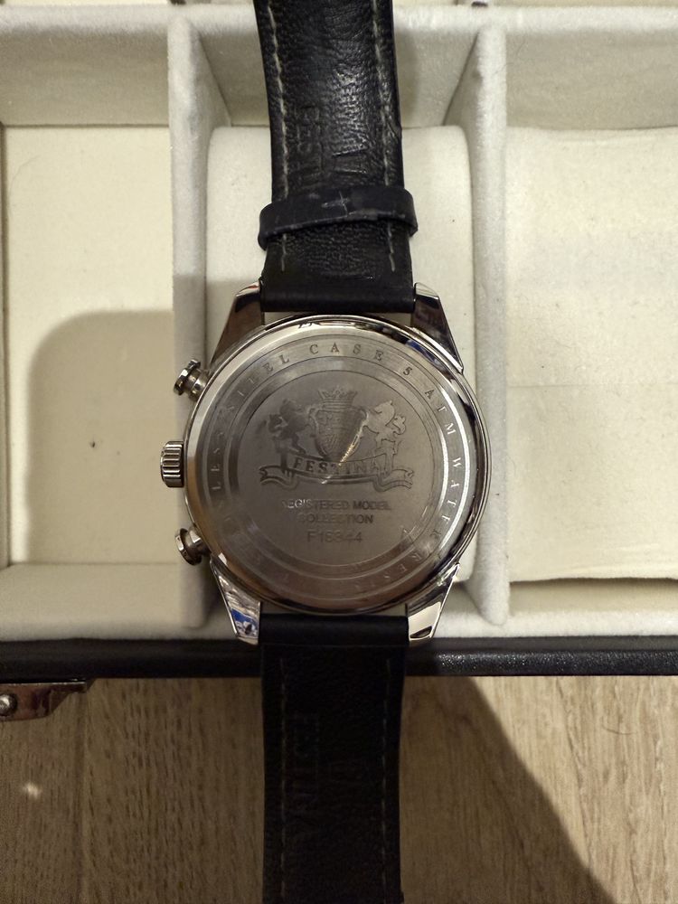 Zegarek Festina F15344