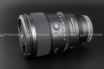 Об'єктив Sony FE 135mm f/1.8 GM