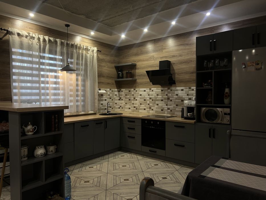 Продаж будинку в сосновому лісі | 120 м² на 8 сотках | Березенщина