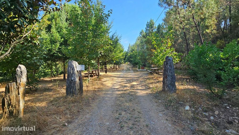 Quinta na Serra da Estrela