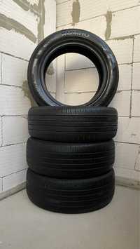 Резина Kumho 205/55 R16