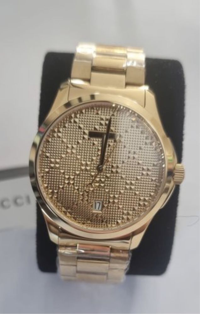Relógio Gucci Luxo