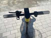 Hulajnoga elektryczna XIAOMI Electric scooter 4 lite 2nd gen