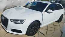 Audi A4 Avant 2.0 TDI 150cv Automático | 2017