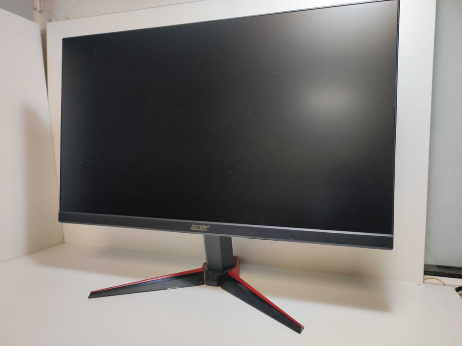 Monitor ACER NITRO VG220QBMIIX Okazja!