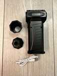 Wentylator turbinowy mini dmuchawa nowa