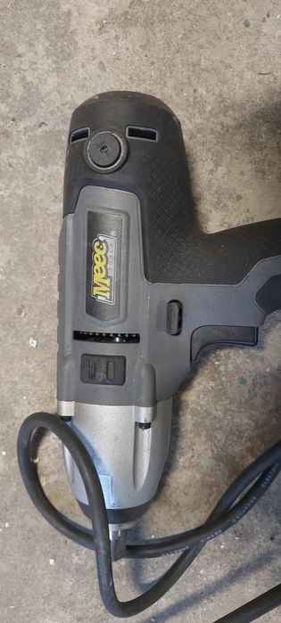 Sprzedam uszkodzony MEEC TOOLS Klucz udarowy sieciowy 400Nm 450W 230V