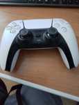 Kontroler Sony PS5 DualSense Wireless (CFI-ZCT1W)