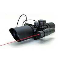 Прицел оптический LS 3-10x42E