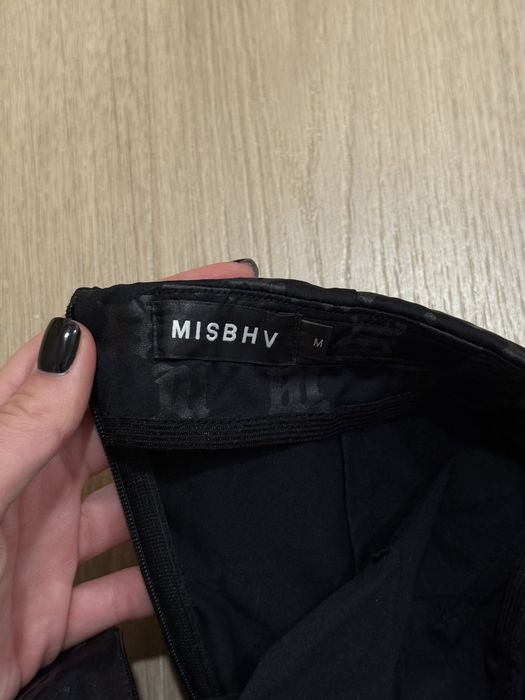 Новый топ Misbhv