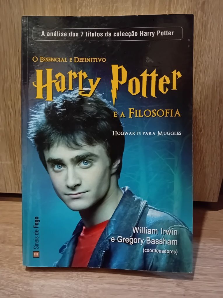 Harry Potter e a Filosofia, O essencial e definitivo