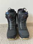Buty Snowboardowe Burton Limelight Boa (Black) FW24