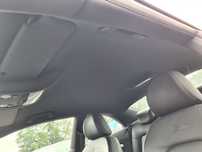 Kompletna PODSUFITKA Sline czarna sufit Audi A5 8T Coupe 2009r