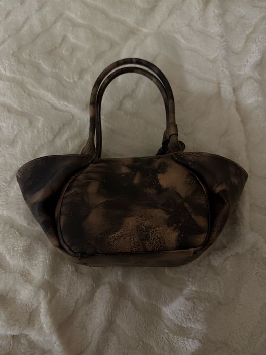 сумка jw pei zoey pockets