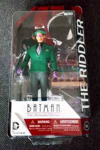 Figurka Batman: The Animated Series - RIDDLER - NOWA