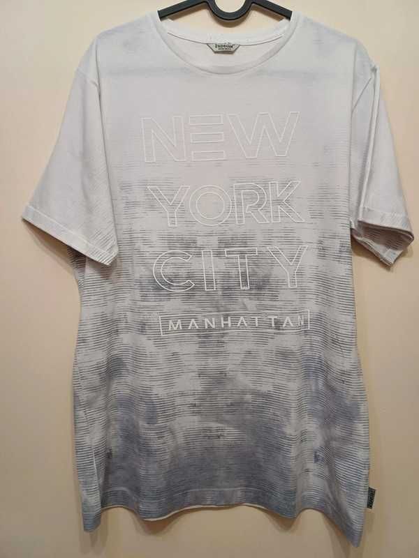 Koszulka T-Shirt męska M New York 2Special