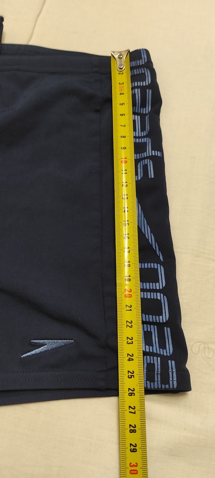 Плавки Speedo endurance+
