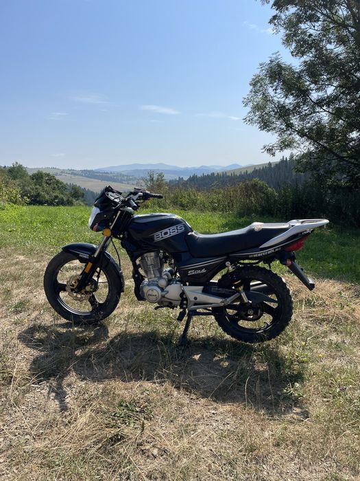 Продам Soul boss 200