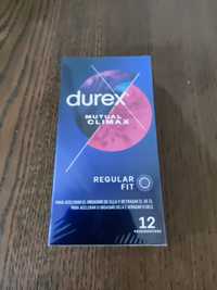 Preservativos Durex