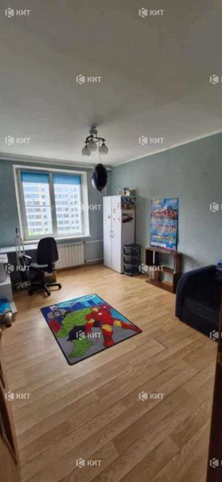 3к. 65м, Центр (м. Центральный рынок Б. Панасовская / Котлова) 129443