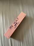 Perfumetka my way intense