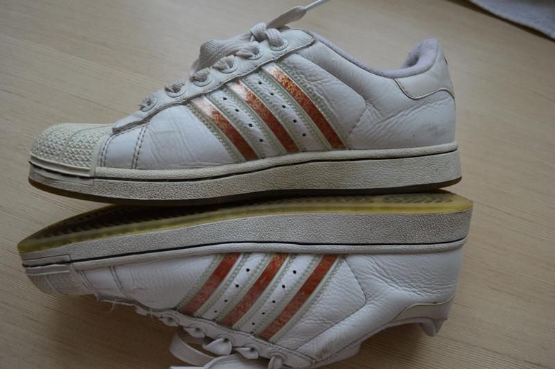 ADIDAS superstar adicolor sneakery 38,5