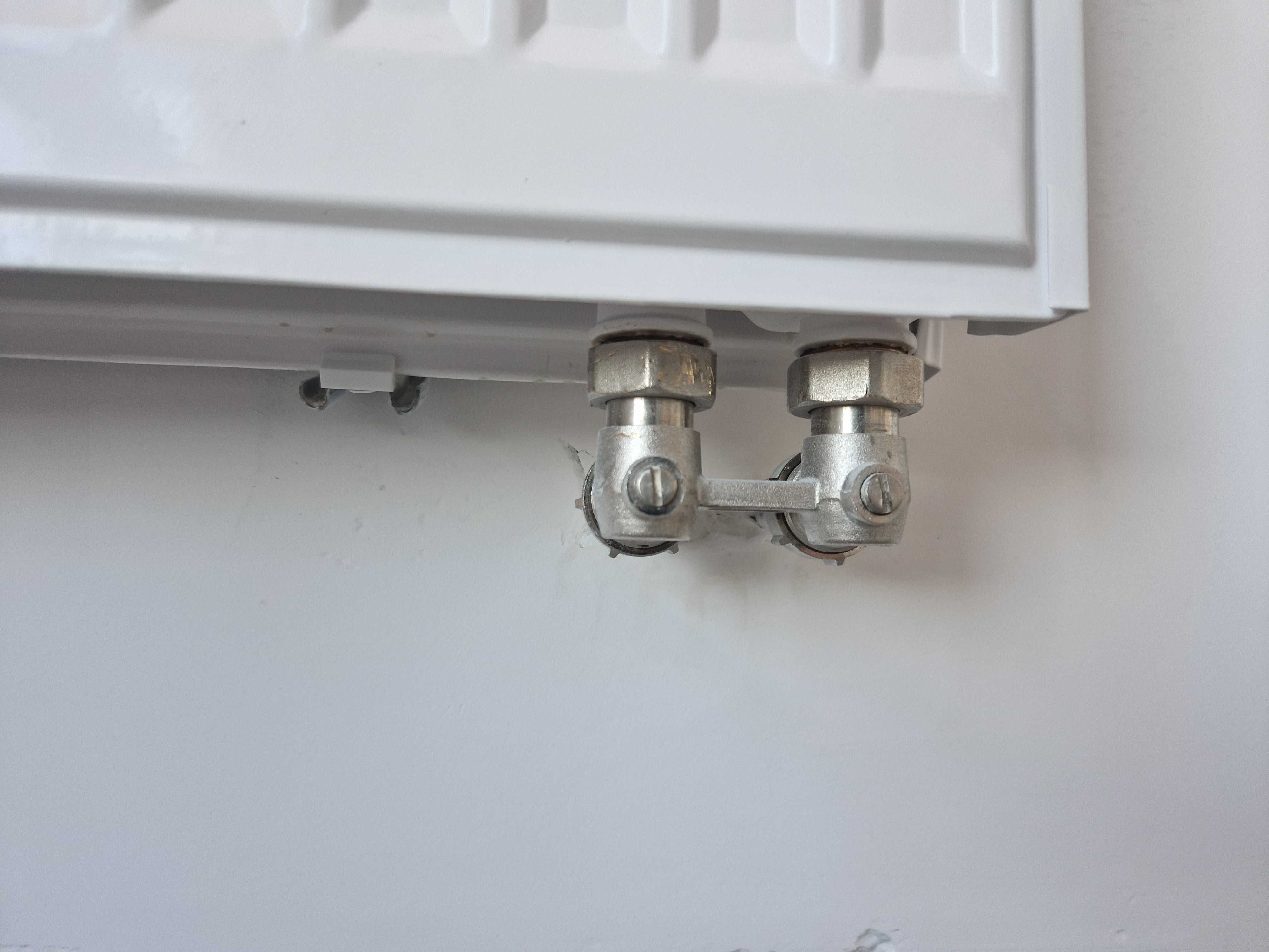 Grzejnik Perfekt System 100x60x10