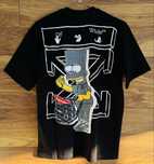 Off White koszulka męska t-shirt
