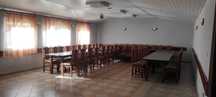 Sala Nadrzeczna - imprezy okolicznościowe, komunie, wesela, urodziny