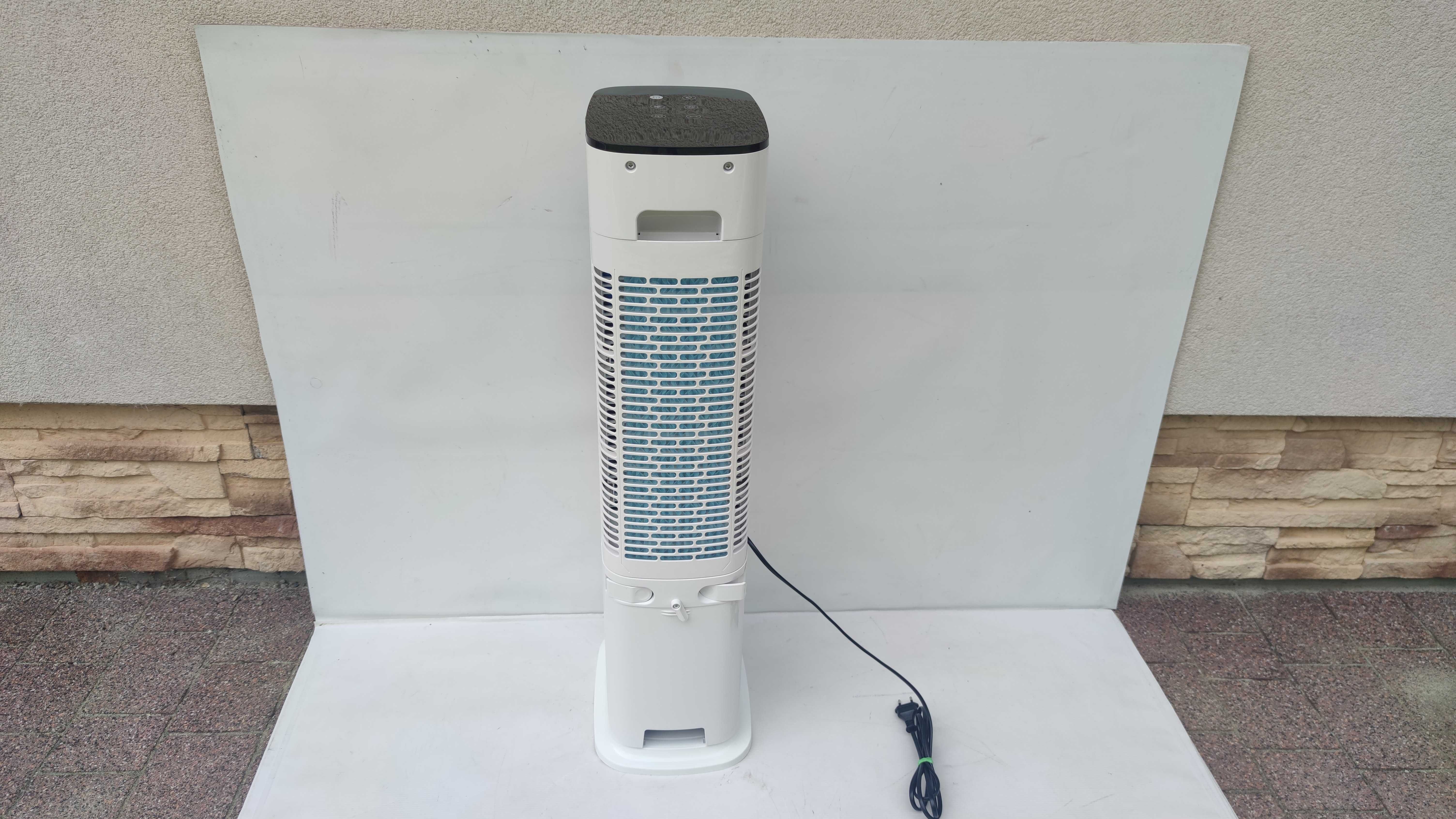 Klimator Midea AC100-20ARB