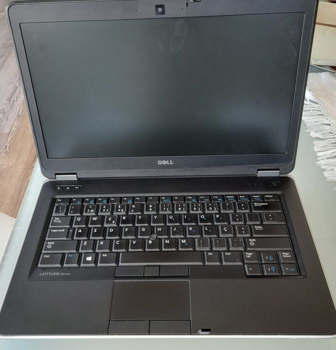 Computador portátil DELL
