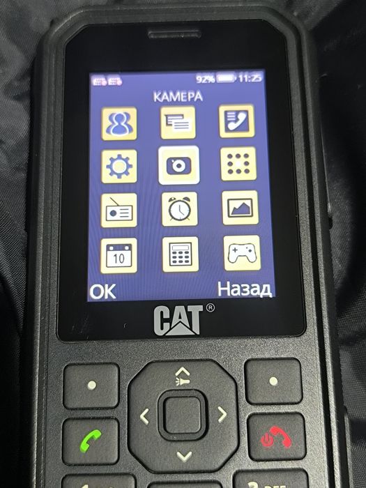 Продам caterpillar B40