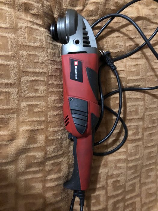 Einhell Продажа инструмента